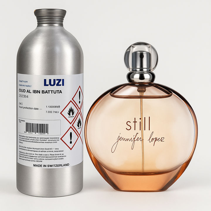 Jennifer-Steele-Perfume-Essence اسانس عطر جنیفر استیل