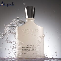 عطر کرید سیلور مانتین واتر 2