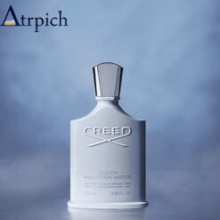 عطر کرید سیلور مانتین واتر
