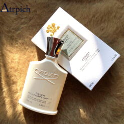 عطر کرید سیلور مونتین واتر