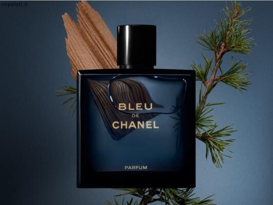 خرید ادکلن اماراتی بلو شنل Blue de Chanel 532x400 - خرید ادکلن اماراتی بلو شنل