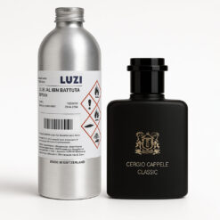 اسانس عطر سرجیو کاپل کلاسیک
