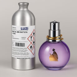 اسانس عطر اکلت