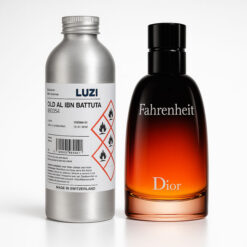 اسانس عطر فارنهایت دیور
