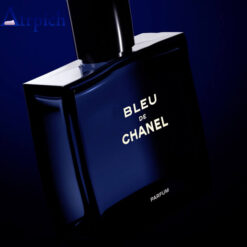 عطر گرمی بلوشنل