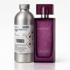 اسانس عطر لالیک آمیتیس