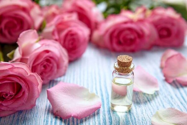 601x400 - نظر و احادیث اسلام در مورد عطر