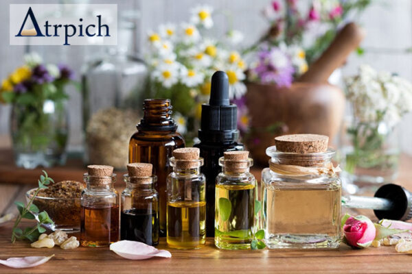 اسانس عطر