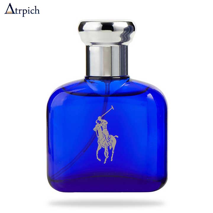 در هوای گرم چه عطری استفاده کنیم؟ پولو آبی - در هوای گرم چه عطری استفاده کنیم؟