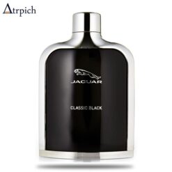 عطر جگوار بلک