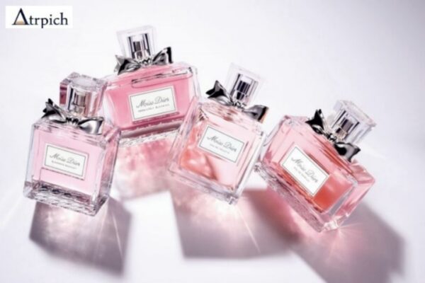 عطر امضا