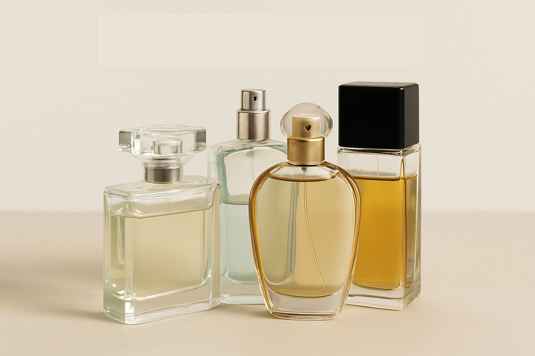 همه چیز درباره ادکلن بدون جعبه | ادکلن استوک (پر شده) Stock cologne - همه چیز درباره ادکلن بدون جعبه | ادکلن استوک (پر شده)