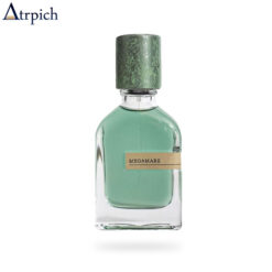 عطر-مگاماره