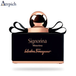 عطر-سیگنورینا-میستریوسا