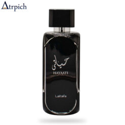 ادکلن-حیاتی