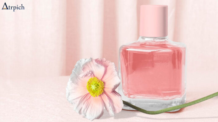 عطر گلی