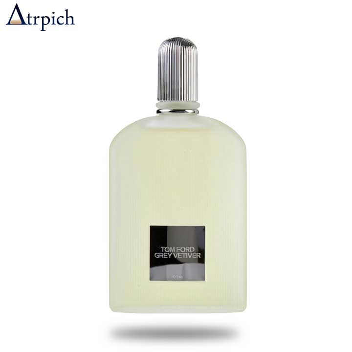عطر خنک مردانه با ماندگاری بالا + معرفی 15 عطر خنک تام فورد گری وتیور - عطر خنک مردانه با ماندگاری بالا + معرفی 15 عطر خنک