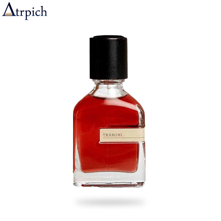 کاملترین لیست عطر گرم مردانه از برندهای معروف ترونی اورتو پاریسی - کاملترین لیست عطر گرم مردانه از برندهای معروف
