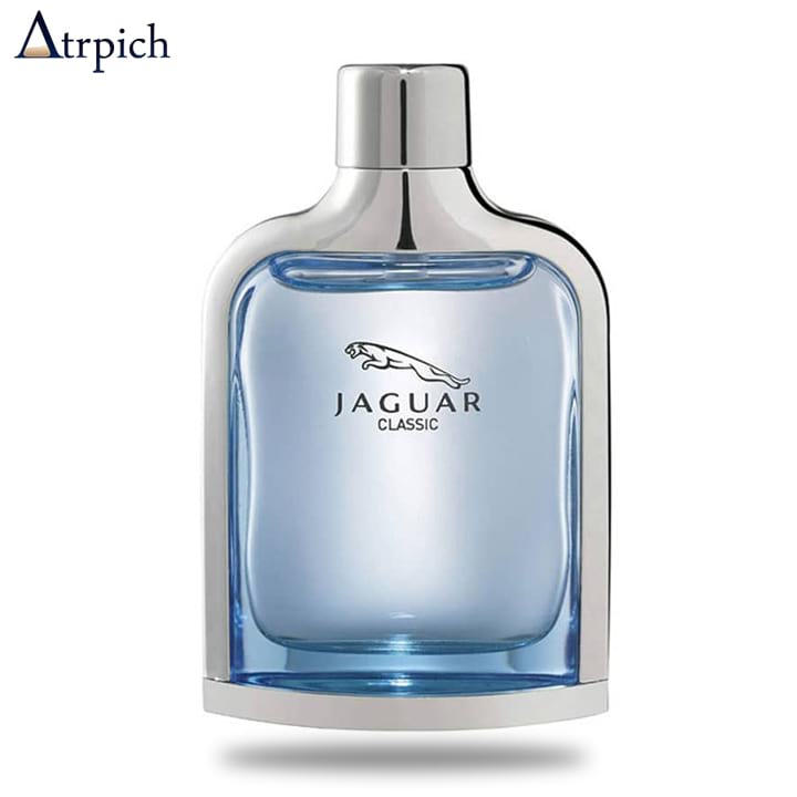 عطر خنک مردانه با ماندگاری بالا + معرفی 15 عطر خنک جگوار آبی - عطر خنک مردانه با ماندگاری بالا + معرفی 15 عطر خنک