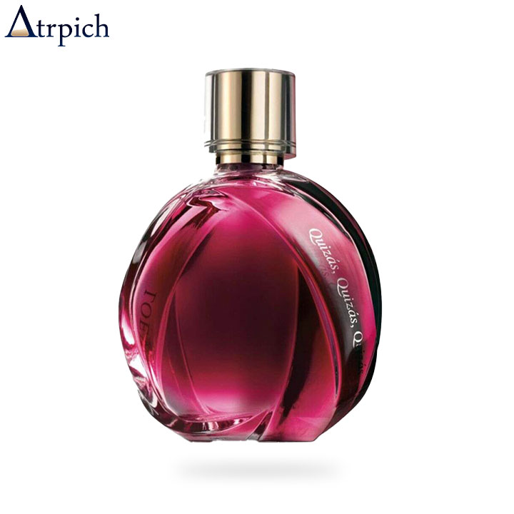 معرفی 12 عطر بهاری زنانه خوشبو و اغواگر کیزاس پشن 1 - معرفی 12 عطر بهاری زنانه خوشبو و اغواگر