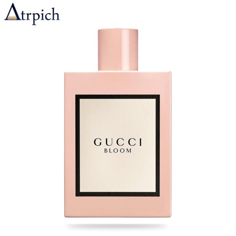 معرفی 12 عطر بهاری زنانه خوشبو و اغواگر گوچی بلوم 768x768 1 - معرفی 12 عطر بهاری زنانه خوشبو و اغواگر