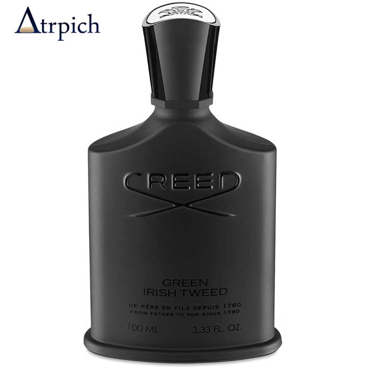 عطر خنک مردانه با ماندگاری بالا + معرفی 15 عطر خنک گرین آیریش - عطر خنک مردانه با ماندگاری بالا + معرفی 15 عطر خنک
