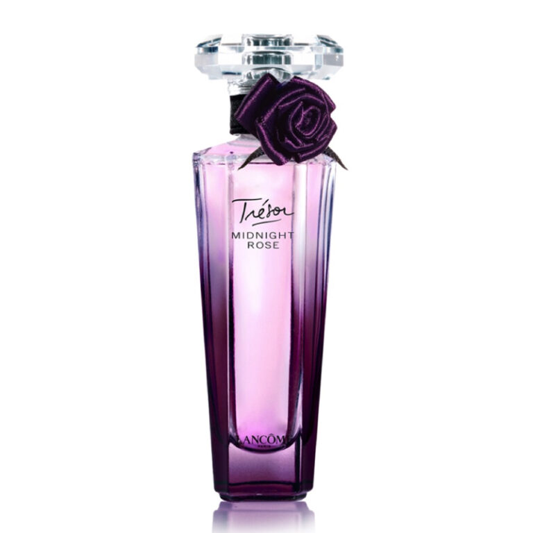 بهترین عطر های شیرین سال 2025 lancome tresor 768x768 1 - بهترین عطر های شیرین سال 2025