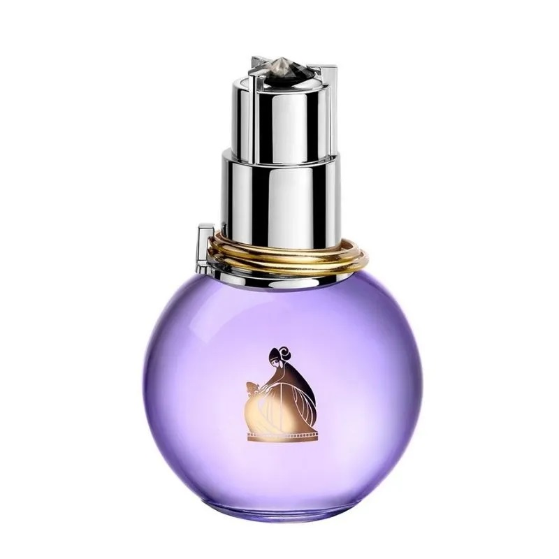 در هوای گرم چه عطری استفاده کنیم؟ lanvin eclat d arpege for women edp - در هوای گرم چه عطری استفاده کنیم؟