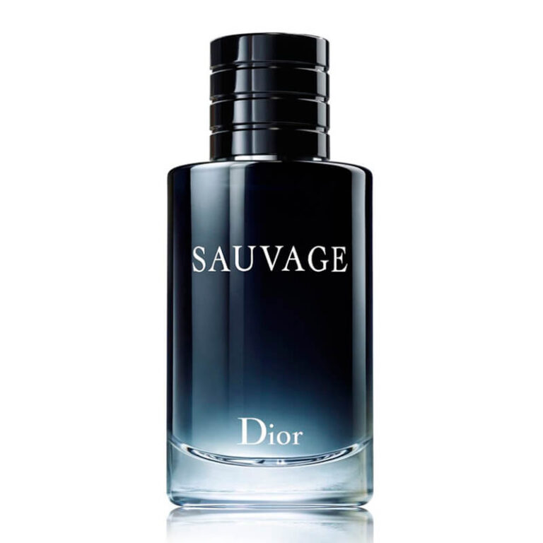 عطرهای مناسب پسران نوجوان sauvage dior 1 768x768 1 - عطرهای مناسب پسران نوجوان