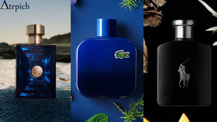 عکس عطر تابستانه ی مردانه