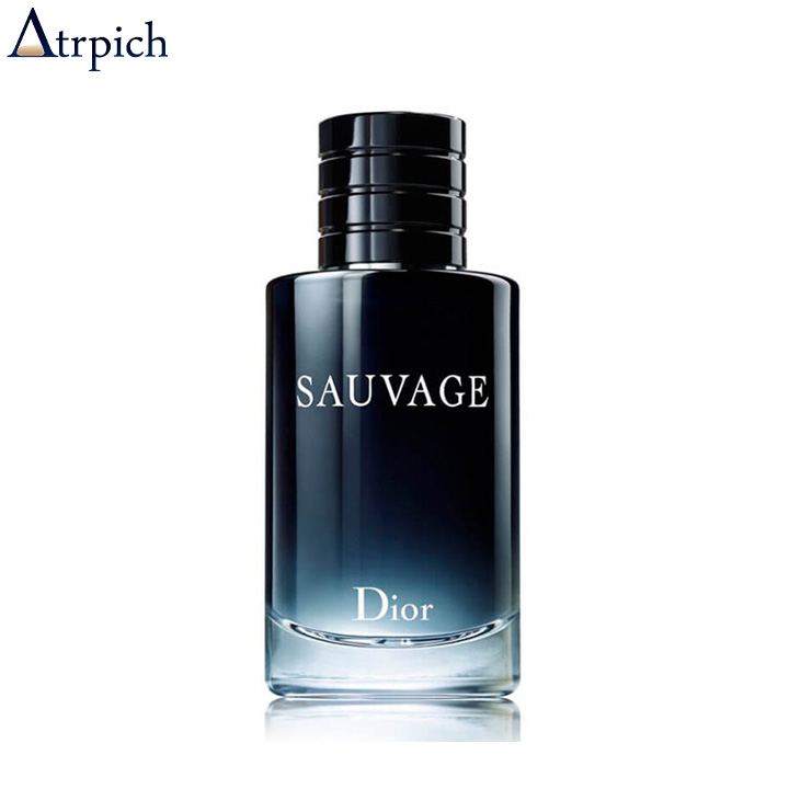 معرفی عطر برای قرار اول مخصوص آقایان ساواج - معرفی عطر برای قرار اول مخصوص آقایان