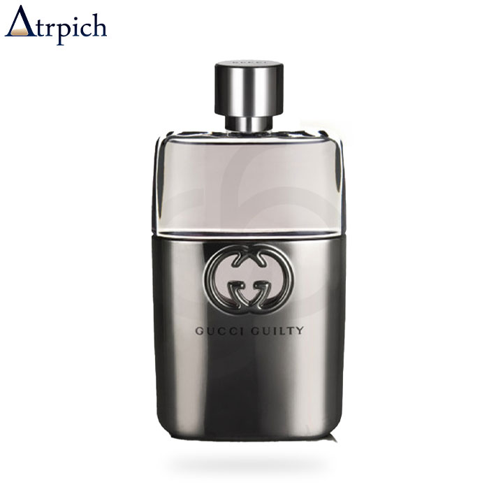 معرفی بهترین عطرها برای عروسی گوچی گیلتی مردانه - معرفی بهترین عطرها برای عروسی