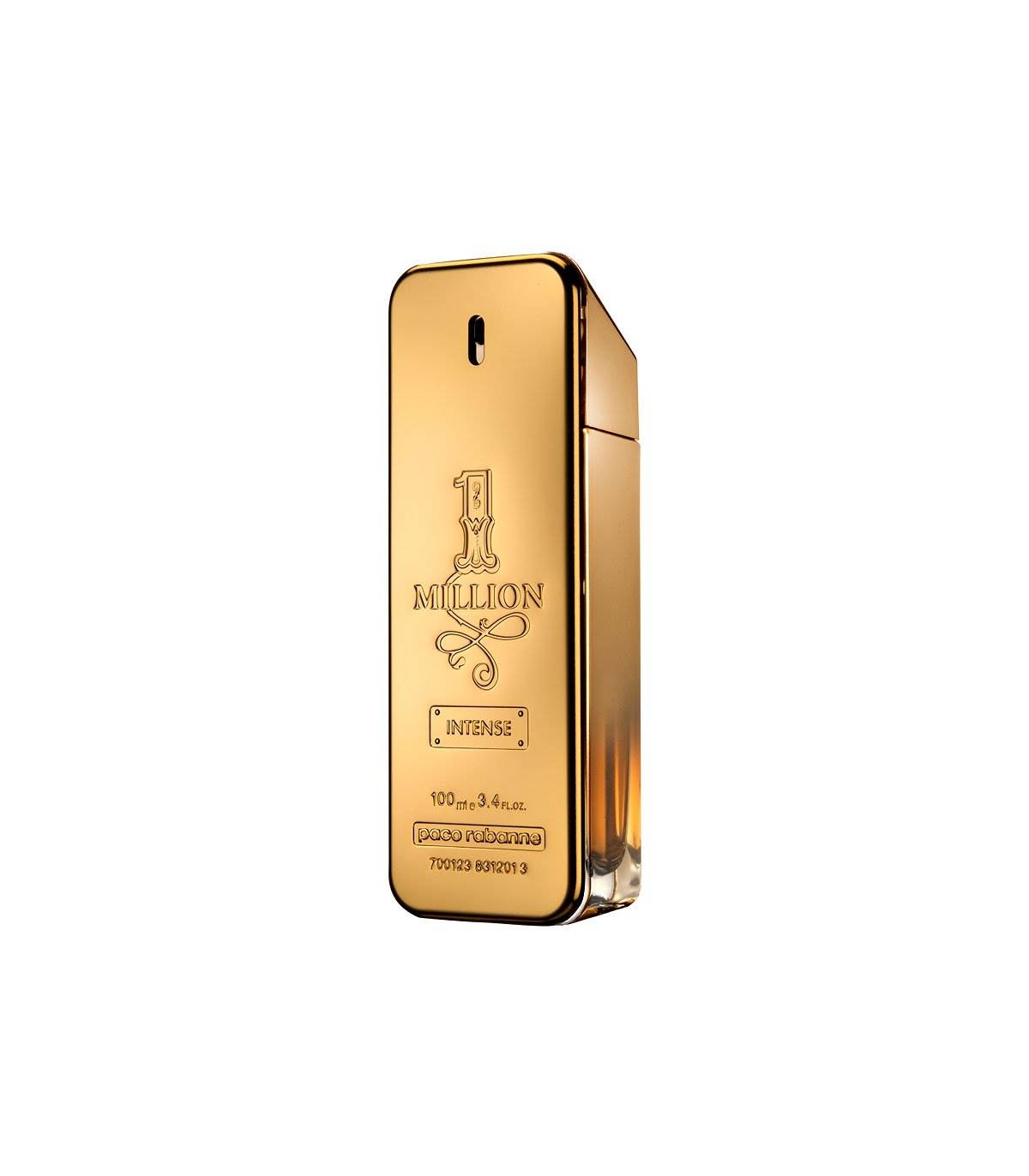 عطر های مناسب عروسی برای آقایان و بانوان paco rabanne 1 million intense edt 100ml - عطر های مناسب عروسی برای آقایان و بانوان