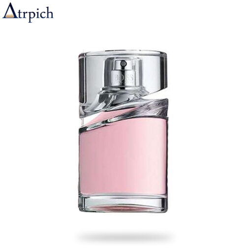 معرفی 9+1 عطر مناسب دختران نوجوان هوگو بوس فم 510x510 1 - معرفی 9+1 عطر مناسب دختران نوجوان