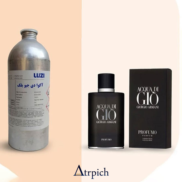 عطر اکوا دی جیو بلک برند لوزی Acqua di Gio perfume - عطر اکوا دی جیو بلک برند لوزی