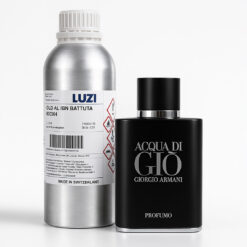 اسانس عطر آکوا دی جیو بلک