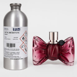 اسانس عطر بن بن