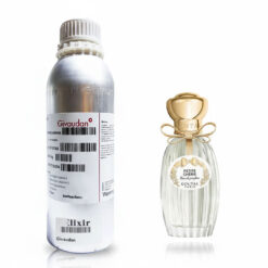 اسانس عطر پتیت چری