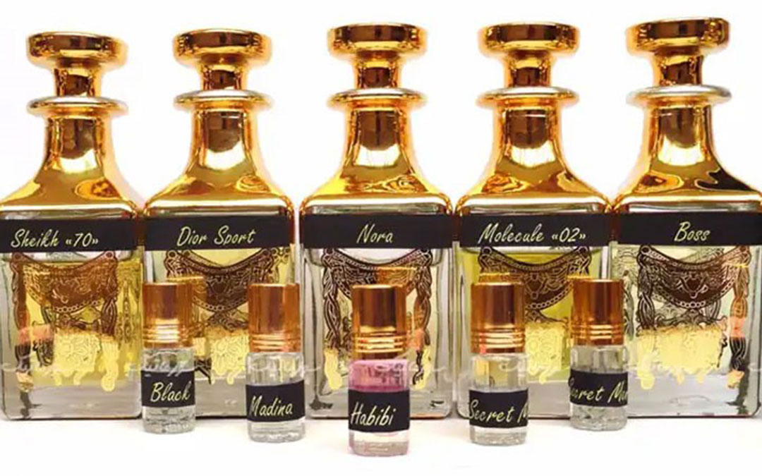 بهترین راههای تشخیص عطر گرمی اصل از تقلبی عطر گرمی اصل - بهترین راههای تشخیص عطر گرمی اصل از تقلبی
