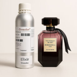 اسانس عطر بامب شل عود