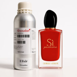 اسانس عطر اس آی آرمانی پشن