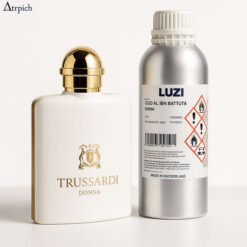اسانس عطر تروساردی دونا لوزی